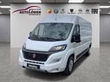 Fiat Ducato 35 L4H2 - Fiat Ducato mit Elektro-Antrieb