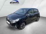 Hyundai i10 1.0 Trend SHZ LHZG RFK Navi BT PDC Allwetter - Hyundai i10 aus 2024