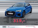 Audi A3 Sportback 30 g-tron S line LED HuD ACC SHZ - Audi A3 mit CNG-Antrieb: Automatik