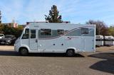 Solifer Finlandia I695 E  9Gang ZF Aut. +SAT-TV+Markise+ - Solifer Wohnwagen & Wohnmobile