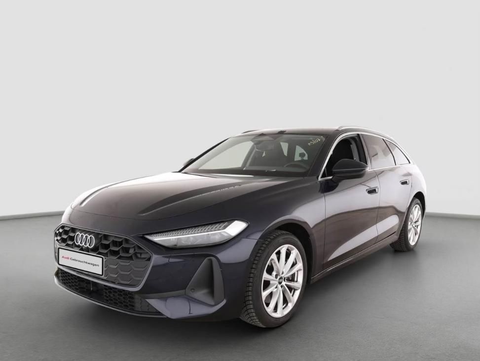 Audi A5 - Bild 4