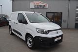 Fiat Doblo Kasten L1 1.5 BlueHDi Klimaautom. AHk - Fiat Doblo aus 2023
