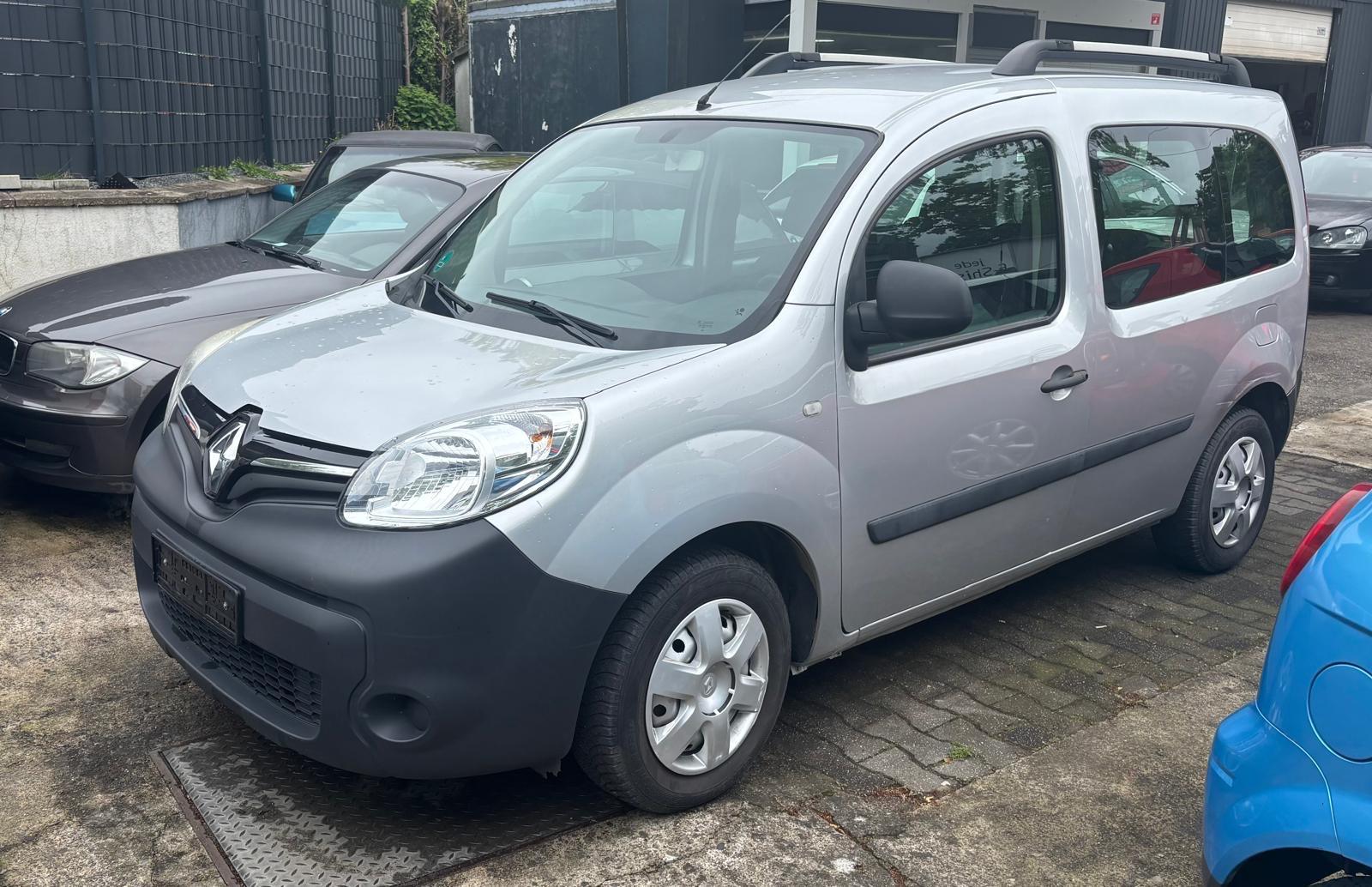 Renault Kangoo Authentique