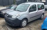Renault Kangoo Authentique - Renault Kangoo Authentique mit Diesel-Antrieb