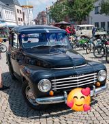 Volvo P 444 - Volvo: 444