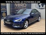 Audi A4 40 TDI Limo S-Tronic Advanced Virt.Cockpit - Audi A4 mit Diesel-Antrieb: Limousine