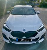 BMW 218 Gran Coupé - gebrauchte BMW 218 Gran Coupé aus dem Jahr 2021