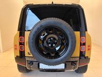 Land Rover Defender - Vorschau Bild 13