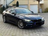 BMW 430d Gran Coupé M Sport *HUD* VIRTUAL* Memory*  - BMW 430 Gran Coupé in Stuttgart