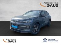 Volkswagen Tiguan - Vorschau Bild 1