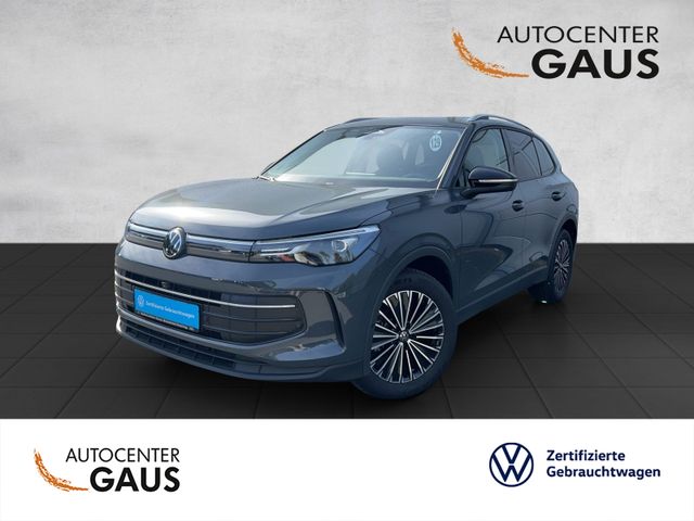 Tiguan Energy 1.5 eTSI DSG AHK*ACC*Navi*LED