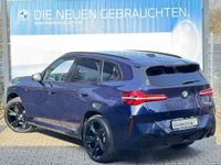 BMW X3 - Vorschau Bild 5