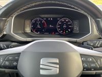 Seat Tarraco - Vorschau Bild 9
