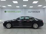 Audi A8 4.2 FSI quattro /  LED / MEMORY / 4X SHZ - Audi A8 mit Benzin-Antrieb: Limousine, 4.2
