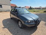 Seat Ibiza 1.4 Service und TÜV neu - Seat Ibiza aus 2005: 1.4