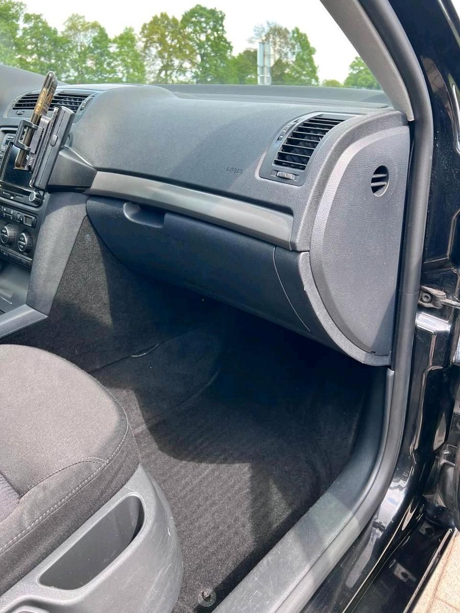 Skoda Octavia 2007 — photo 6