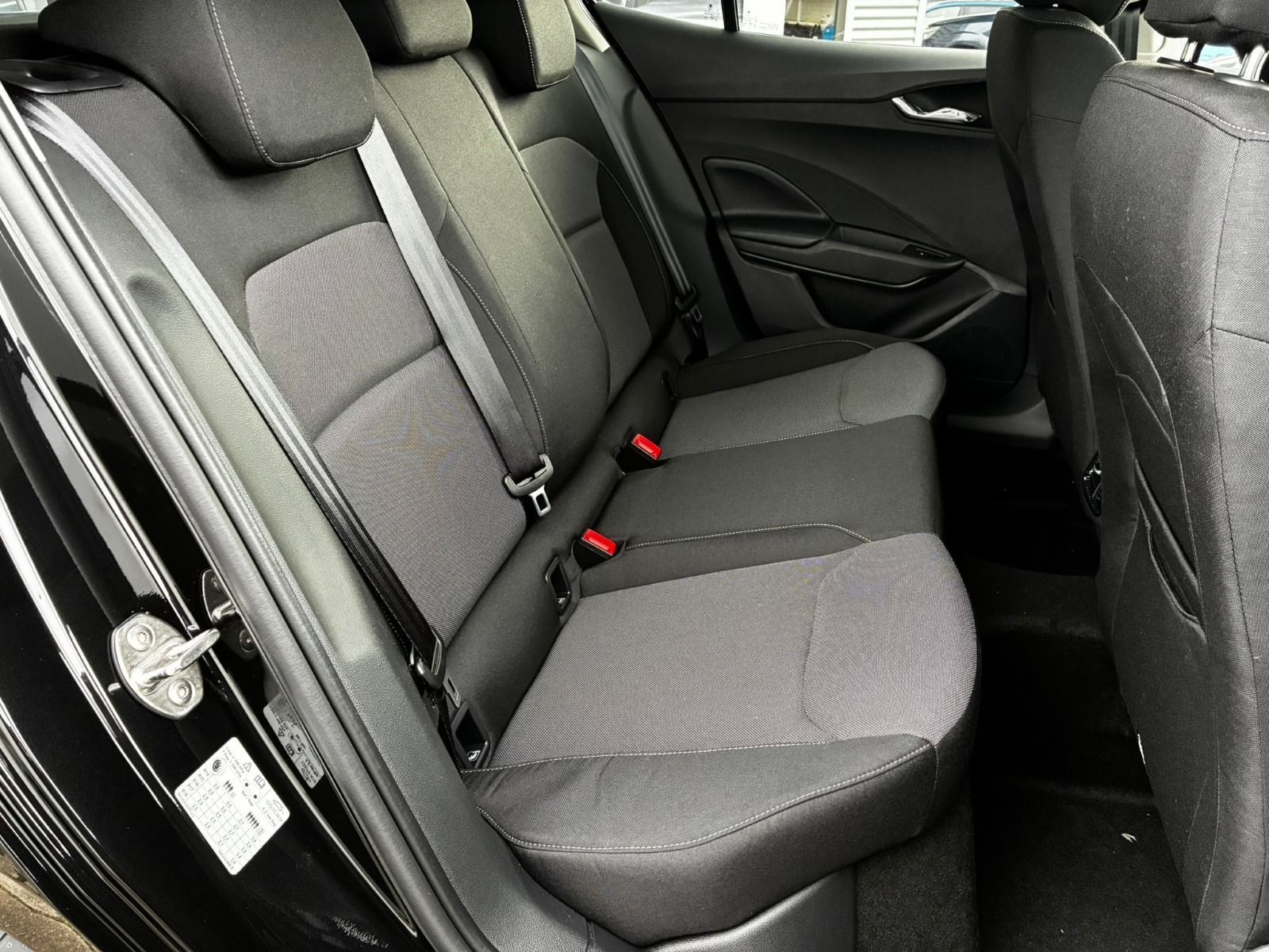 Fahrzeugabbildung SKODA Fabia 1.0 TSI Selection OPF