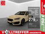 Cupra Leon SP 1.4 e-Hybrid DSG LED NAVI 18 EH SHZ GRA - Cupra Leon aus 2023