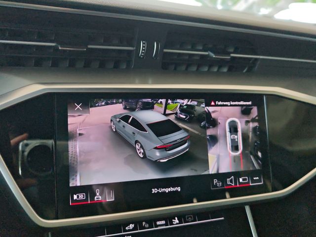 A7 Sportback 50 TFSI e quattro LED B&O 360°