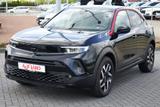 Opel Mokka 1.2 GS Line LED Navi Totwinkel Teilleder - scheckheftgepflegte Opel Mokka