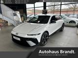 Hyundai IONIQ 6 N-Line X  84kWh 4WD Leder/Navi/20 Zoll A - Hyundai Gebrauchtwagen in Rostock