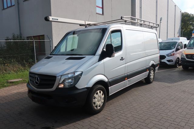 Mercedes-Benz Sprinter II Kasten 316 CDI/Klima/Navi/Automatik