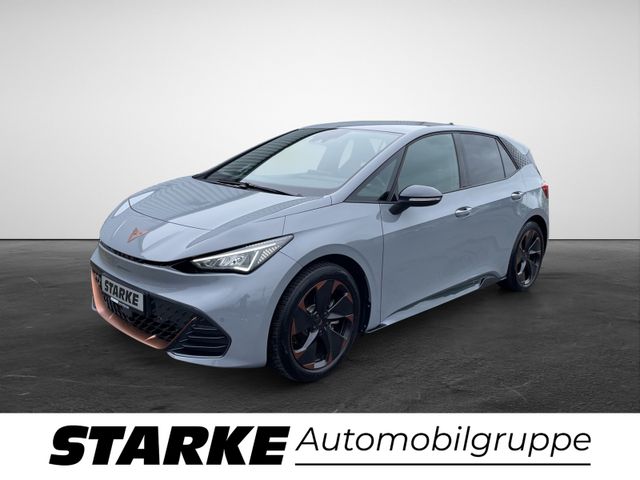 CUPRA Born 150 kW  Navi LED Kamera PDC LM Tempo Klima