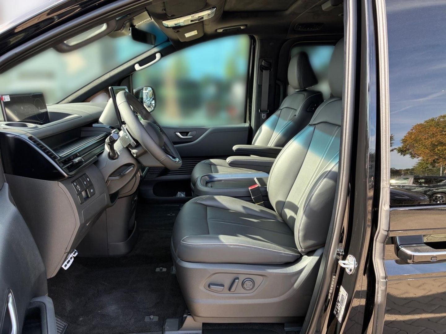 Hyundai Staria – Bild 7