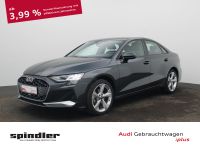 Audi A3 - Vorschau Bild 1