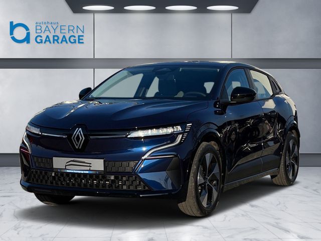 Renault Megane E-Tech Evolution 150€ mtl. o. Anzahlung