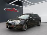 Alfa Romeo Giulietta Quadrifoglio Verde *Xenon Navi Leder* - gebrauchte Alfa Romeo Giulietta aus dem Jahr 2011