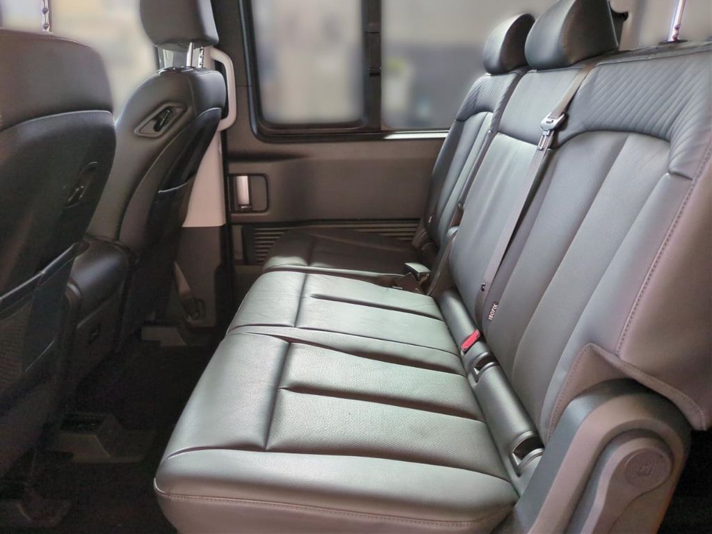 Hyundai Staria – Bild 10