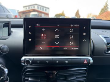 Citroën C4 Cactus C-Series 1.2 PT110 °Nur an Händler!°