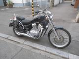 Suzuki VS 800 Intruder, trude 750 - Offers
