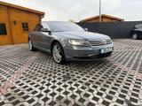 Volkswagen Phaeton 3.0 TDI 4MOTION. EXCLUSIVE. TOP Zustand  - VW Phaeton von 2013