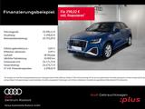Audi Q2 35 TFSI S-Line+NAVI+LED+B&O+KAMERA+AMBIENTE+A - Audi Q2 in Rostock
