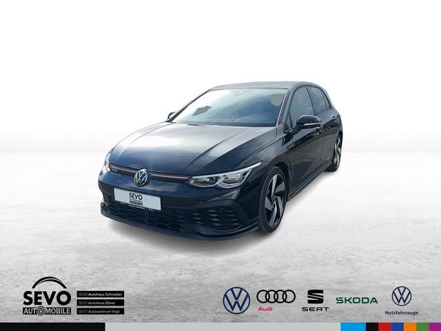 Volkswagen Golf GTI Clubsport 2.0 TSI DSG GTI Clubsport  V-
