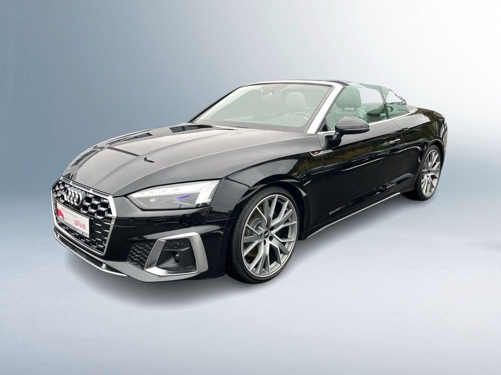 Audi S5 - Bild 17