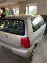 Volkswagen VW LUPO 6 X - Volkswagen Lupo: 6x