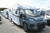 Carado T 459 -6.500EUR Automatik 180PS|TV|SAT|ACC - Carado T 459 Automatik