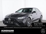 Mercedes-Benz C 63 AMG S E PERFORMANCE AMG Night Distronic AHK