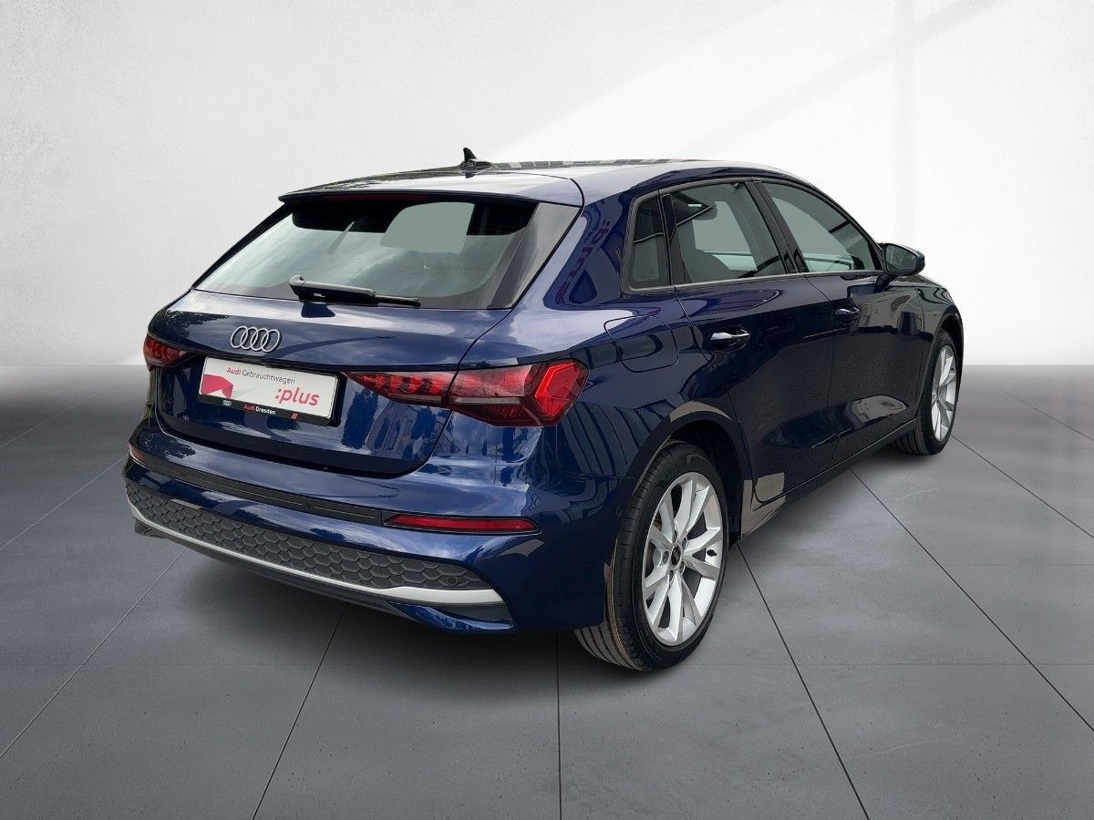 Audi A3 - Bild 5