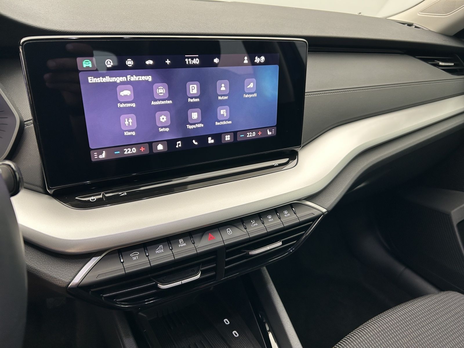 Skoda Octavia - Bild 7