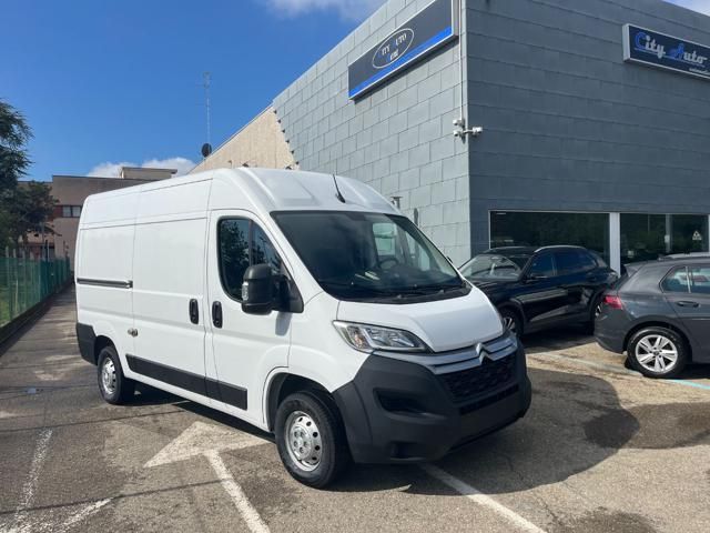 Image of Citroën Jumper