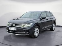 Volkswagen Tiguan - Vorschau Bild 2