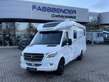 HYMER / ERIBA / HYMERCAR B-Klasse MC T 580 Messeaktion SOLAR GRATIS - Hymer B Klasse MC T 580