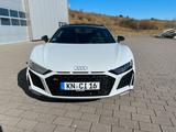 Audi R8 5.2 FSI performance Spyder Carb,Keramik,B+O - Audi R8 aus 2023