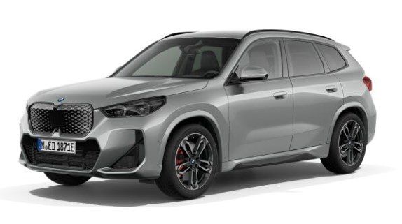 BMW iX1 xDrive30 M Sport Pro 19"LM AHK HiFi h/k RFK+ (Fahrzeug B0043318653518255050)