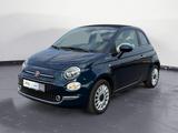 Fiat 500C 1.0 GSE Hybrid Dolcevita - Fiat 500C mit Hybrid-Antrieb