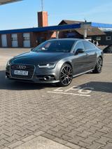 Audi A7 3.0 TDI V6 Facelift Competition Ma... - Audi A7